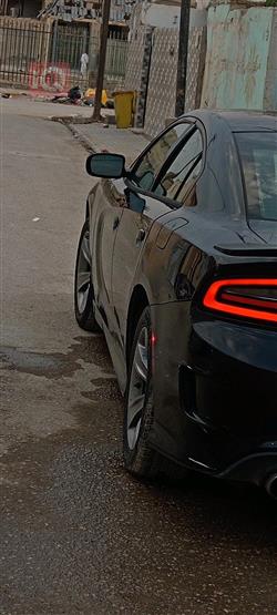 دودج تشارجر